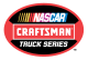 Logo der NASCAR Craftsman Truck Series