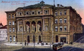 Deutsches Staatstheater Temeswar in Timișoara, 1911