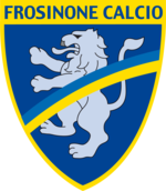 Vereinswappen von Frosinone Calcio