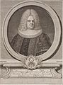 Hinrich Diederich Wiese (1676–1728)