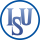 Das Logo der ISU