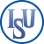 Logo der ISU