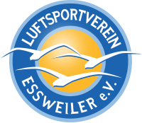 Aktuelles Logo des LSV Eßweiler
