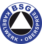Logo BSG Kabelwerk Oberspree Berlin