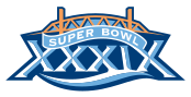 Logo des Super Bowl XXXIX
