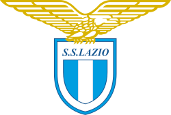 Vereinswappen von Lazio Rom
