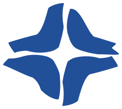 Logo der reformierten Landeskirche Graubünden