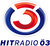 Hitradio Ö3 Logo