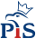 Logo der PiS