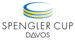 Früheres Logo des Spengler Cups