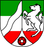 „NRW-Wappenzeichen“ (1984)