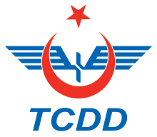 Logo der TCDD