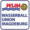 Logo der Wasserball Union Magdeburg