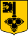 Wappen der Gemeinde Leksand