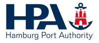 Logo der HPA