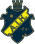Logo des AIK Solna