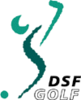 Logo von DSF Golf