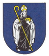 Wappen von Slavošovce
