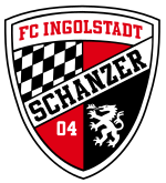 Logo des FC Ingolstadt 04