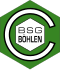Logo der BSG Chemie Böhlen