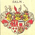 Wappen nach Siebmacher