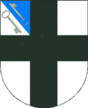 Wappen von Oberwangen