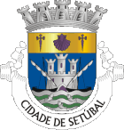 Wappen von Setúbal