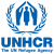 Logo der UNHCR