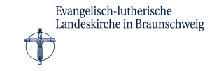 Logo der Evangelisch-lutherischen Landeskirche in Braunschweig