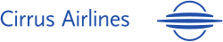 Logo der Cirrus Airlines