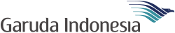 Logo der Garuda Indonesia