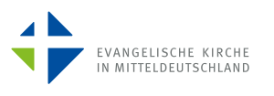 Signet der Evangelischen Kirche in Mitteldeutschland