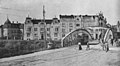 Podul Maria, 1906