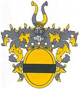 Wappen des 18. Jahrhunderts