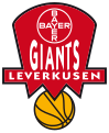 Bayer Giants Leverkusen (Basketballabteilung des TSV)