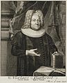 Nicolaus Staphorst (1679–1731)