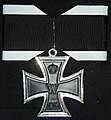 Großkreuz des Eisernen Kreuzes 1914 (Replik)