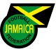 Logo des jamaikanischen Fußballverbandes
