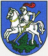 Wappen von Podolie