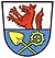 Wappen des Landkreises Wolfstein