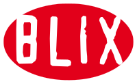 Blix Magazin-Logo
