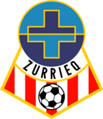 Logo FC Żurrieq
