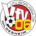 Wappen des VfV 06
