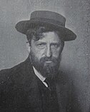 Leo Samberger (* 1861)