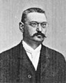Gustav Lehmann