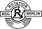 Logo der BSG Rotation Berlin