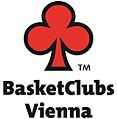 Basket Clubs Logo