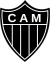Logo von Atlético Mineiro