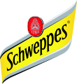 Schweppes-Logo