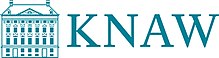 Logo der KNAW